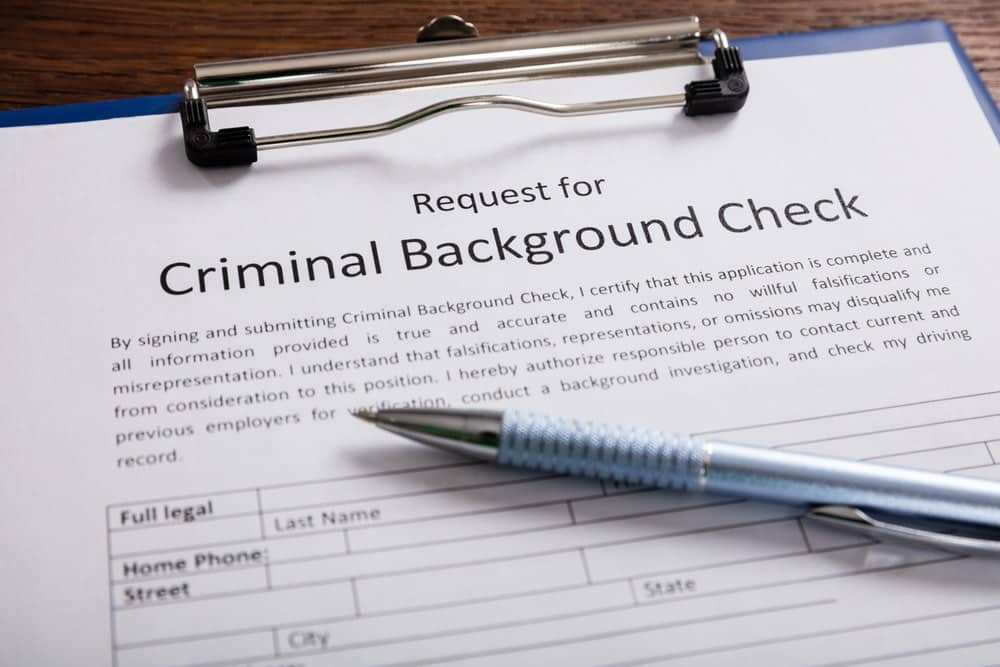 Arrest Records, Court Records, Criminal Records and Where to Find Them