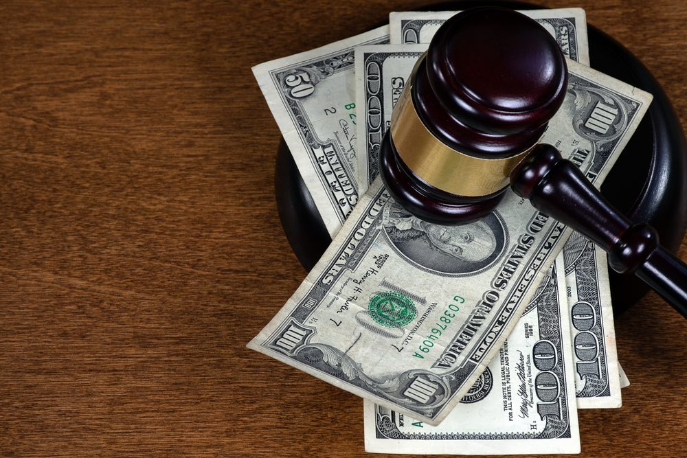 How Much Does it Cost to Expunge a Conviction Lohrke Law