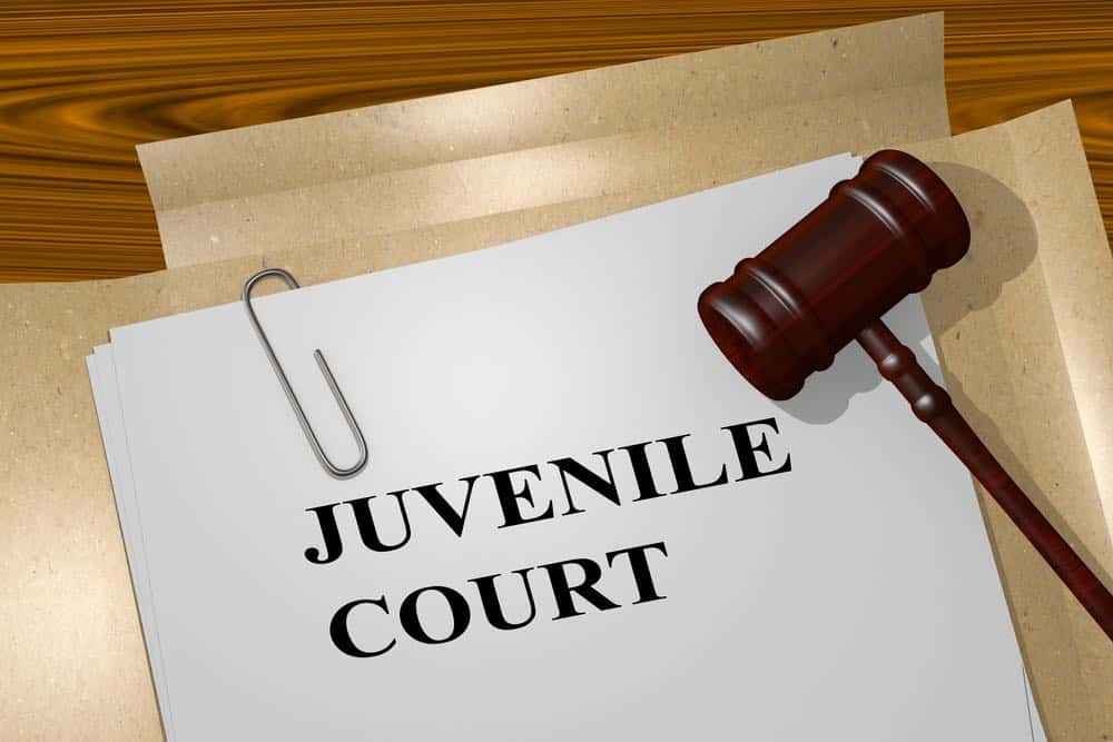 Is My Juvenille Record Automatically Expunged Lohrke Law