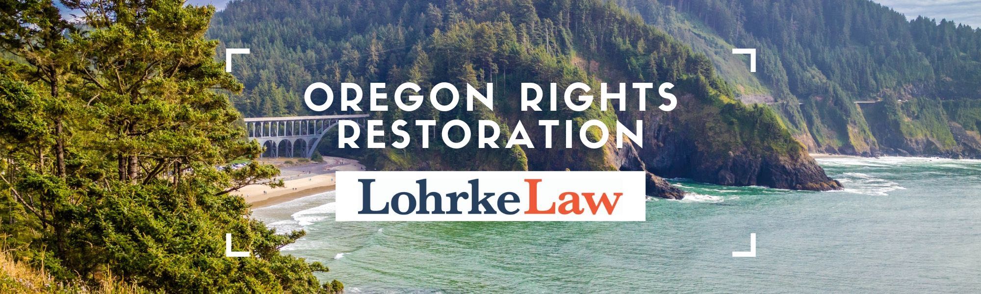 Oregon Rights Restoration Oregon Rights Restoration